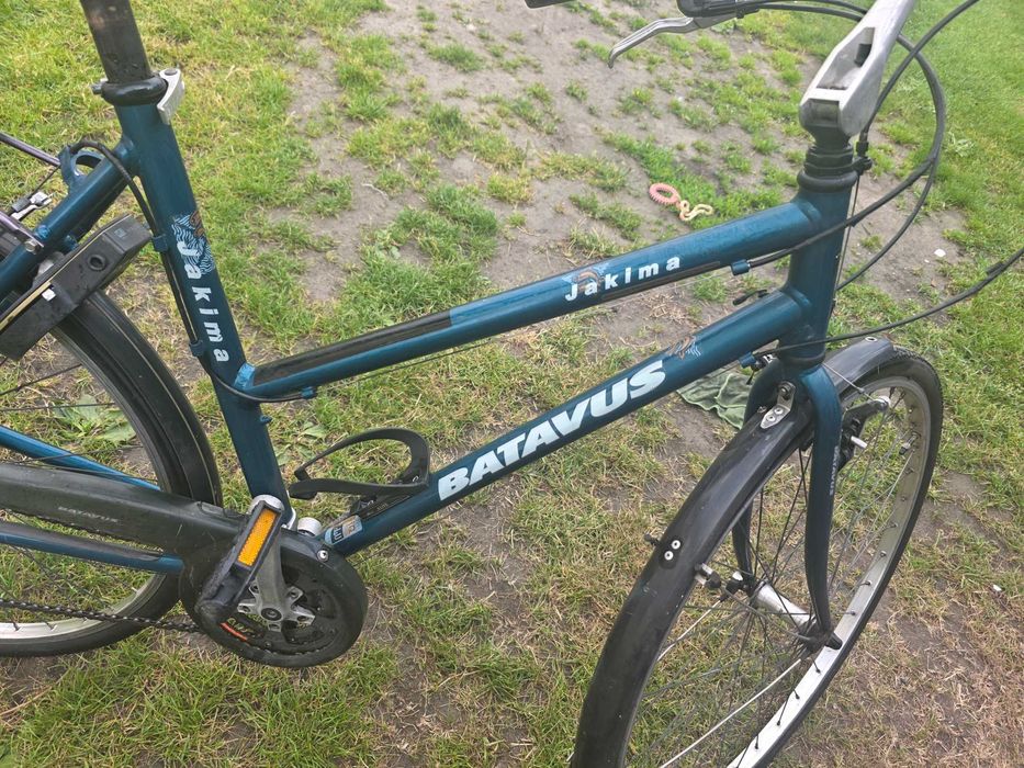Rower BATAVUS Jakima