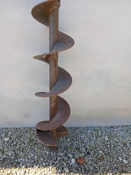 Brocas usadas para venda