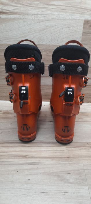 Buty 2020 r TECNICA COCHISE TEAM roz 38 (24.5cm)