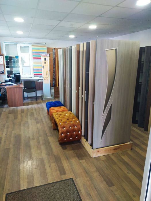 Продається комерційне приміщення в самому центрі міста