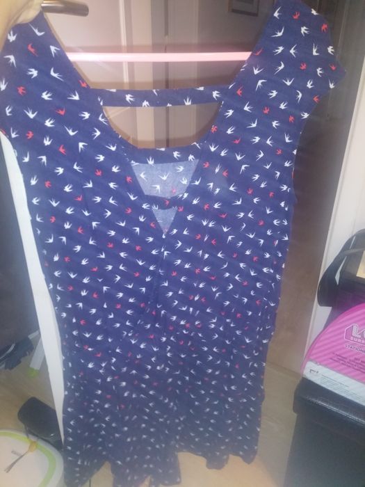 Oferta roupas mulher M/L