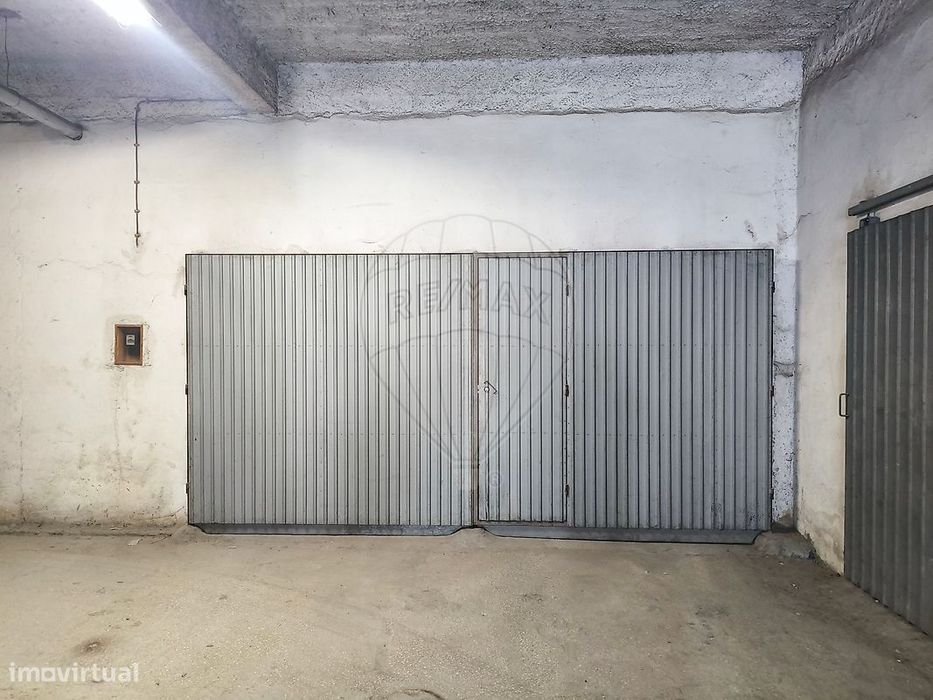 Garagem  para venda