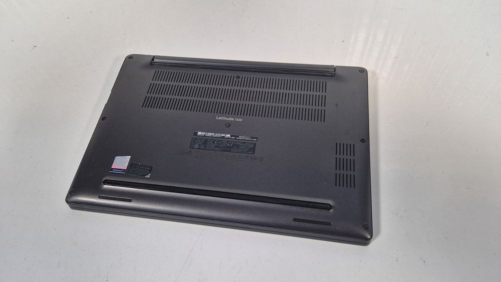 DELL Latitude 7300 13,3FHD/TOUCH/i5-8365U/16GB/256SSD/WIN11