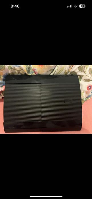 PlayStation 3 ZESTAW!