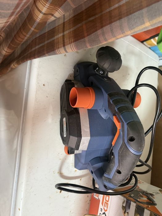 Almost Brand-New Planer447190148412887042