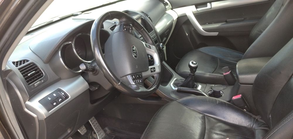 Продам автомобиль.