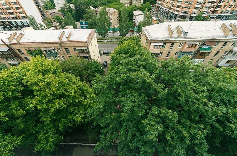 2х кімнатна квартира-студія бульвар Лесі Українки 16А