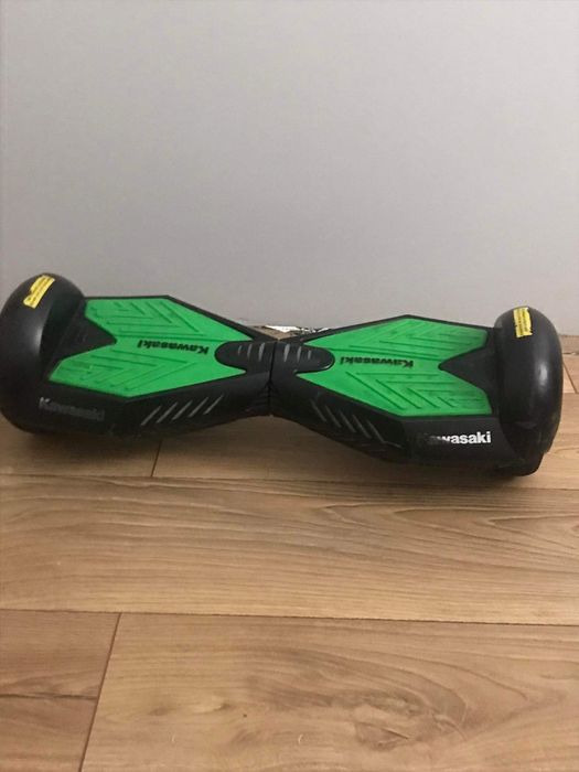 Kawasaki Balance scooter KX-PRO 6.5A