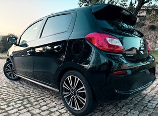 Mitsubishi Space Star 1.2 Intense ClearTec