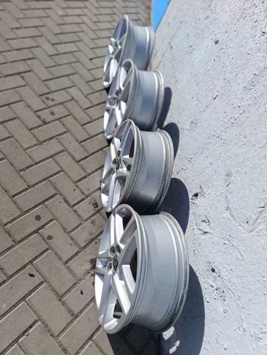 Продам оригінальні диски TOYOTA