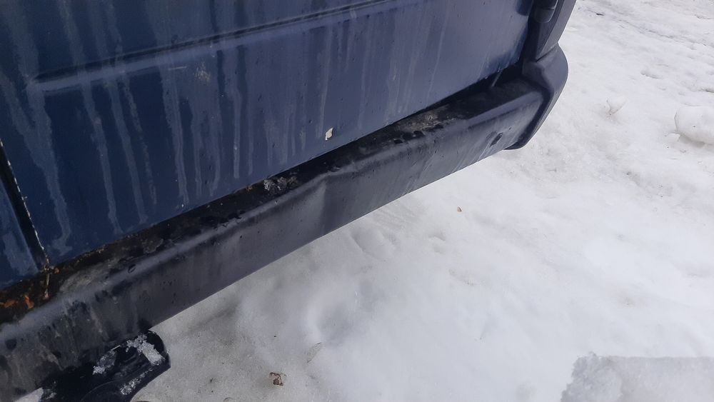 Форд курєр 1.8 турбо дизель