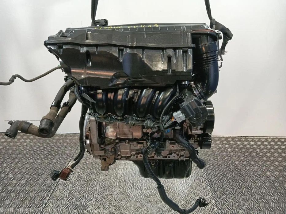 Peugeot 207 CC Engine 1.6, 2008, Ref.: 5FW