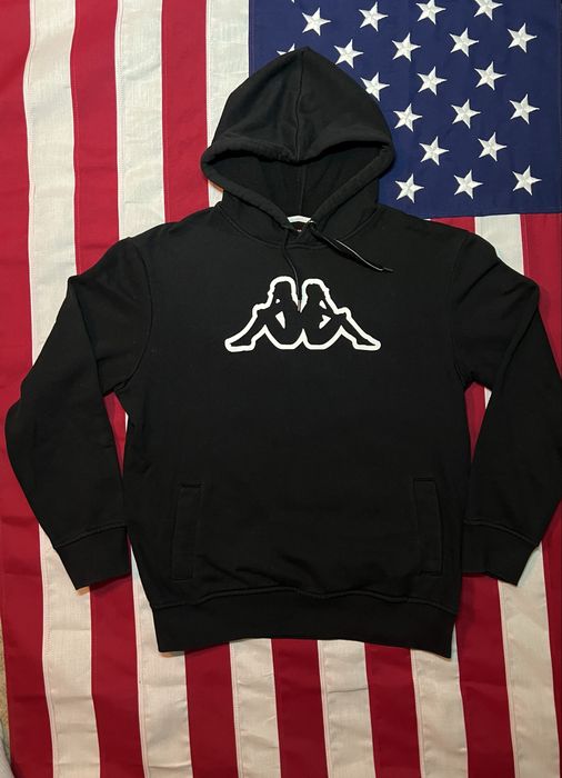 Худі Kappa оригінал