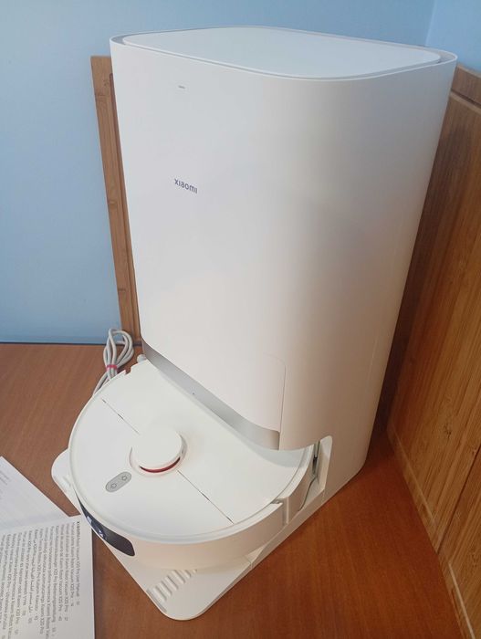 Xiaomi X20 Plus - Robot odkurzacz