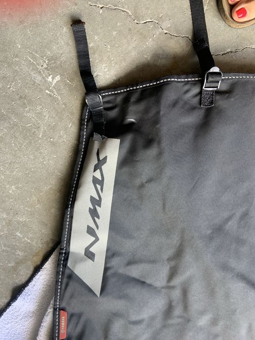 Yamaha Apron N-MAX