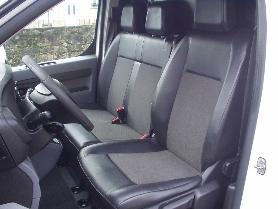 Citroen Jumpy BlueHDI 100cv L2 **IVA dedutível Incluído**