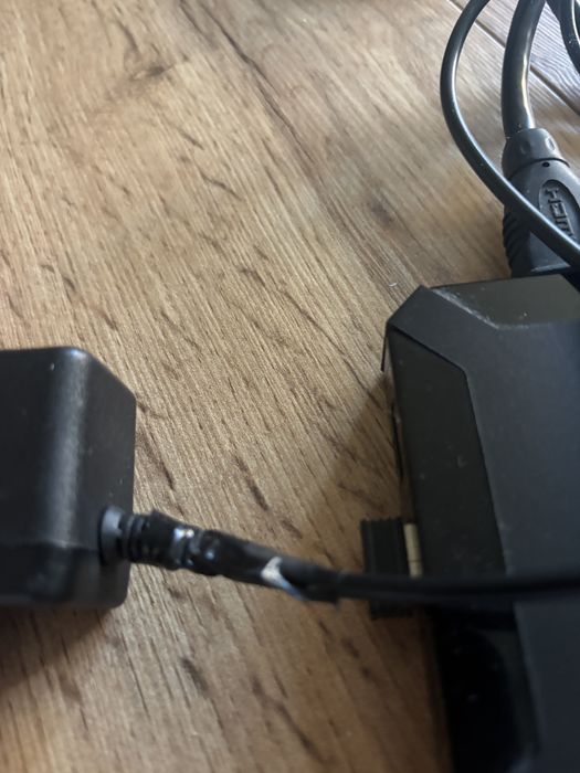 Smrt box tv, android smart box pikot zasilacz kabel hdmi