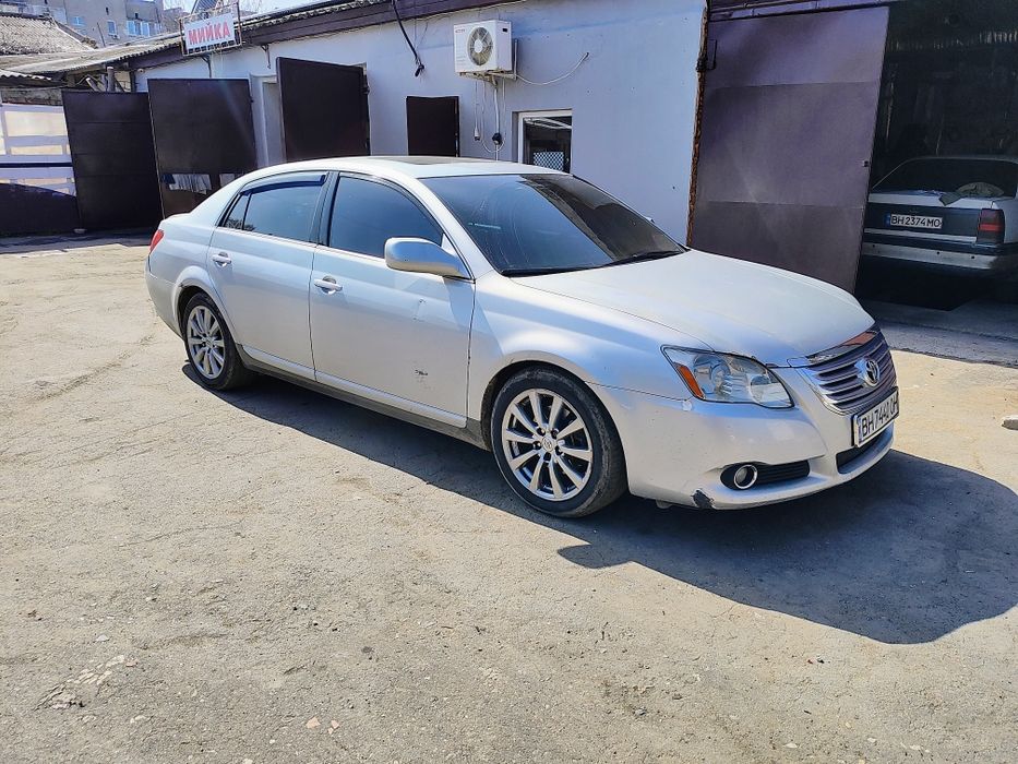 Продам авто Тойота