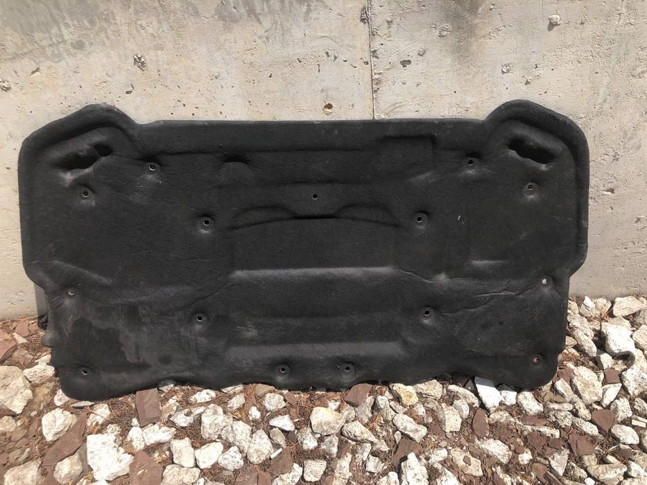 Шумоизоляция для капота(утеплитель) Ford Mustang 2015 +