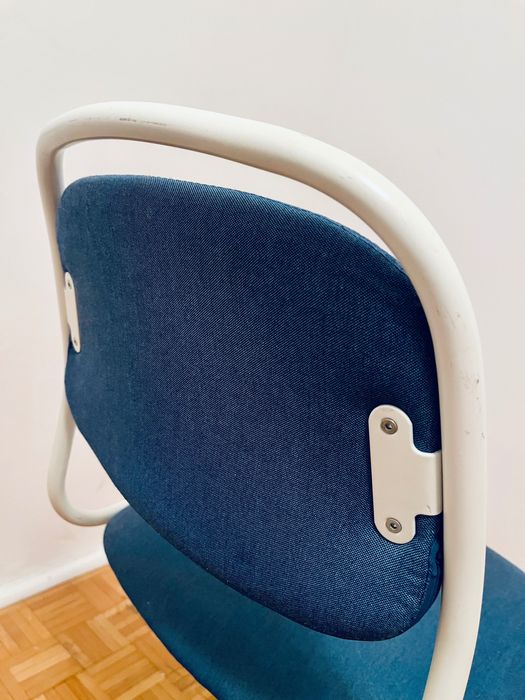 Krzesło obrotowe fotel do biurka IKEA