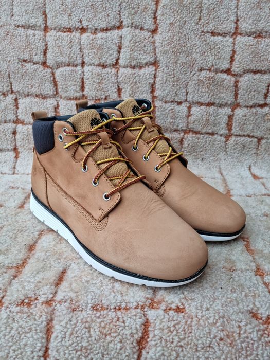 Ботинки Timberland