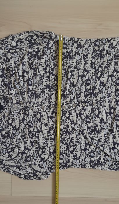 Zestaw 3szt: Bluzka r.L