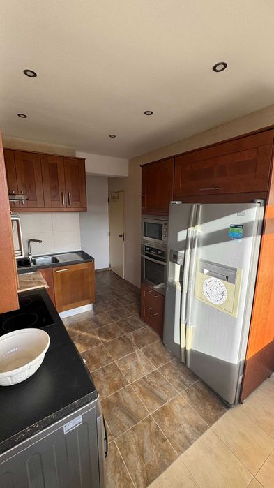 Apartamento T2 para arrendamento