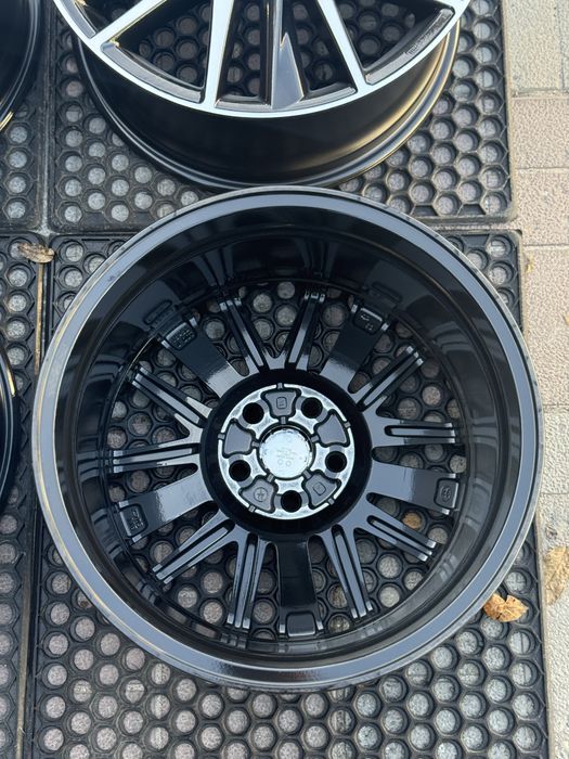 Оригінальні диски Toyota Camry 70 80 avalon Lexus es is gs 5 114,3 r18