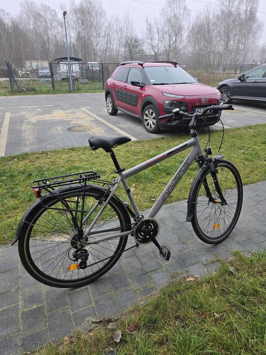 Rower Indiana x road 1.0