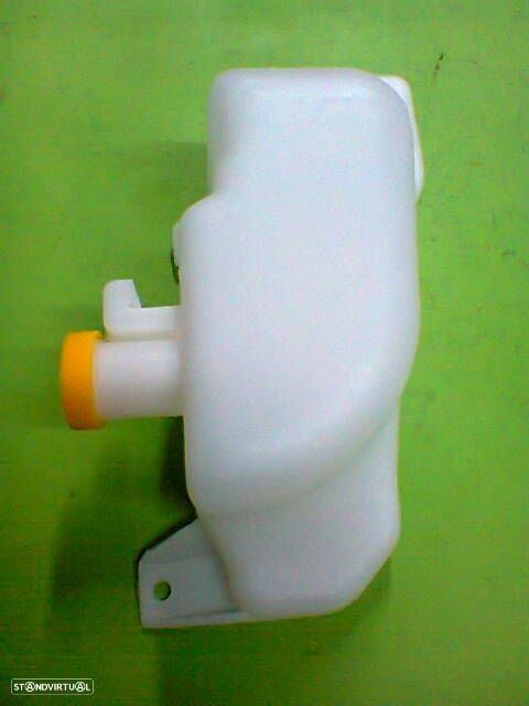 Vaso de expansão depósito água radiador nissan micra k11 (NOVO)
