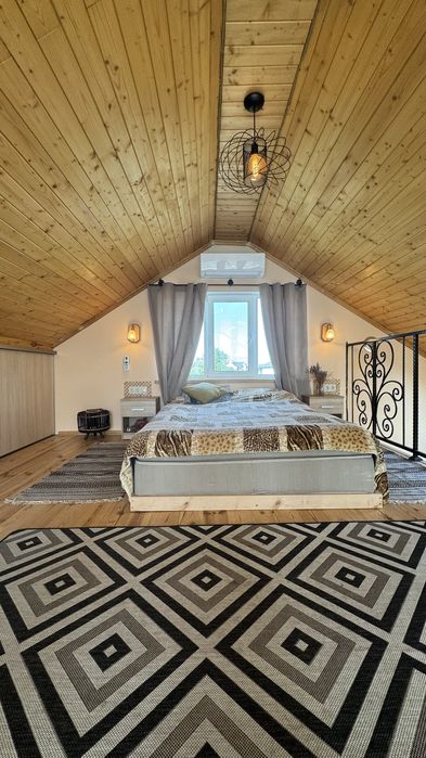 Продаж Будинку Гостомель