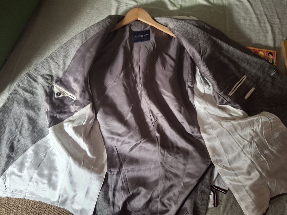Blazer Tommy Hilfiger L