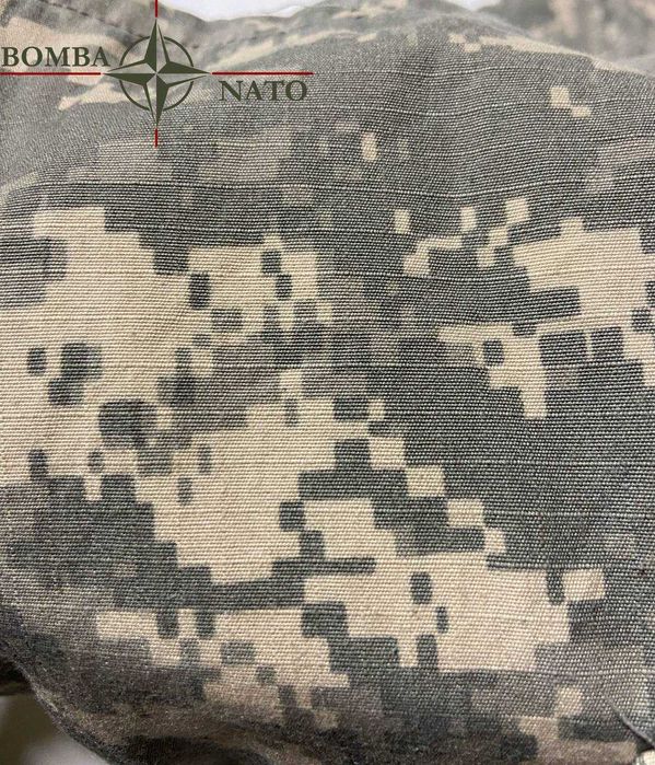 Тактична військова форма Pixel, США, Rip-Stop, оригінал.