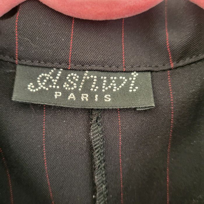 Kombinezon Ashwi Paris
