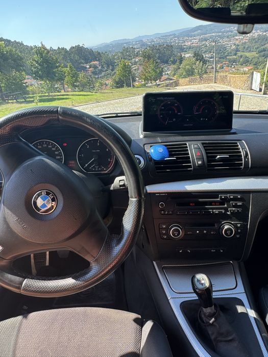 Bmw serie 1 118d