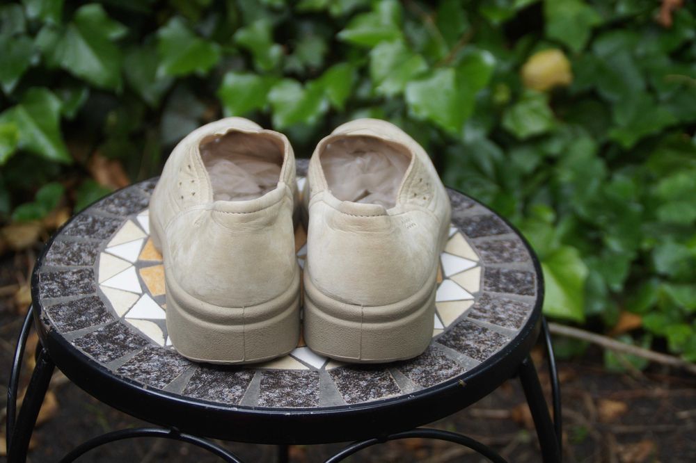 Buty Ecco roz.38