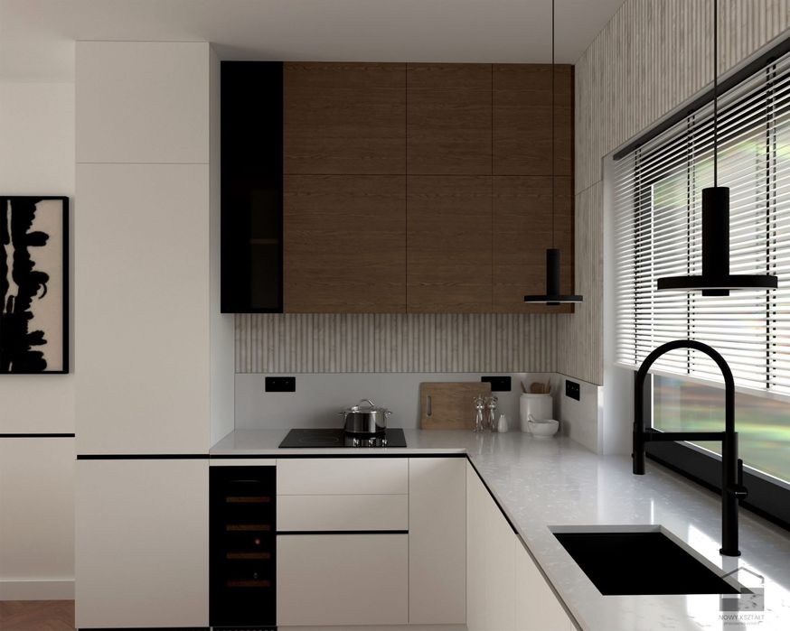 Architekt/ Projektant Wnętrz/Projektowanie wnętrz