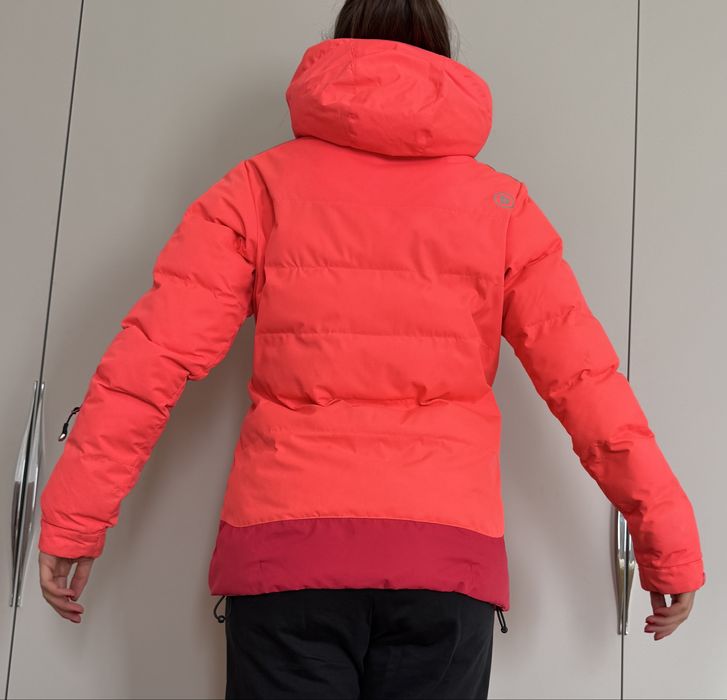 Куртка зимова розмір xs/s