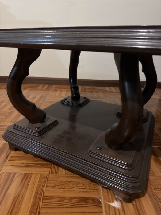 Mesa centeo vintage