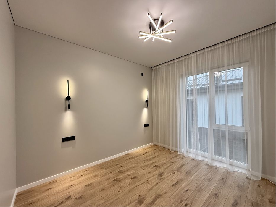 ‼️МЕБЛІ ТА ТЕХНІКА | центральні комунікації | ГАЗ | КМ Garden Village