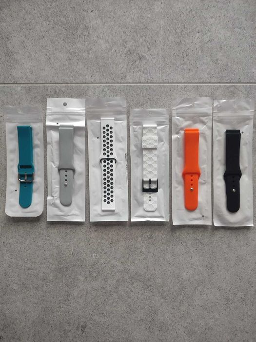 Smartwatch zegarek sportowy Amazfit GTS 2 Pink + Gratis