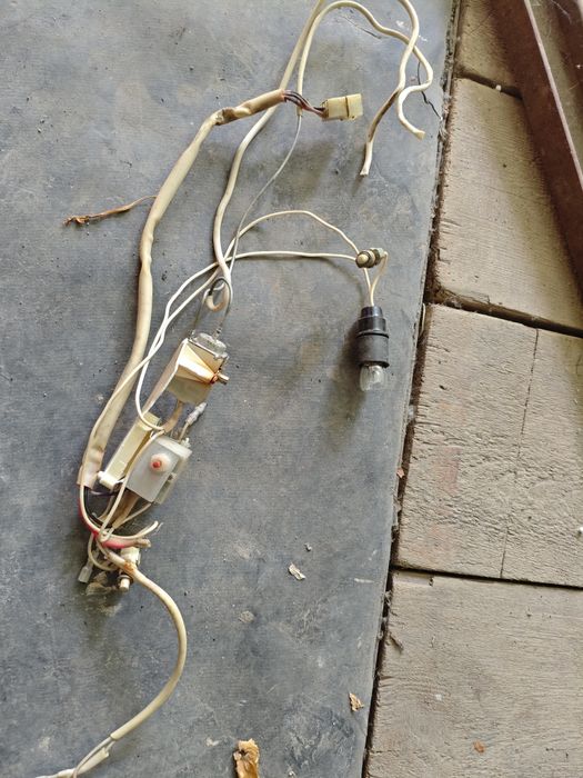 Реле бу для холодильника150грн