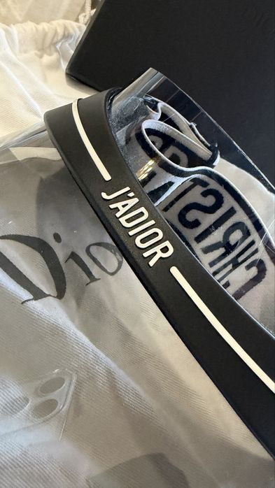 Козырек Dior оригинал