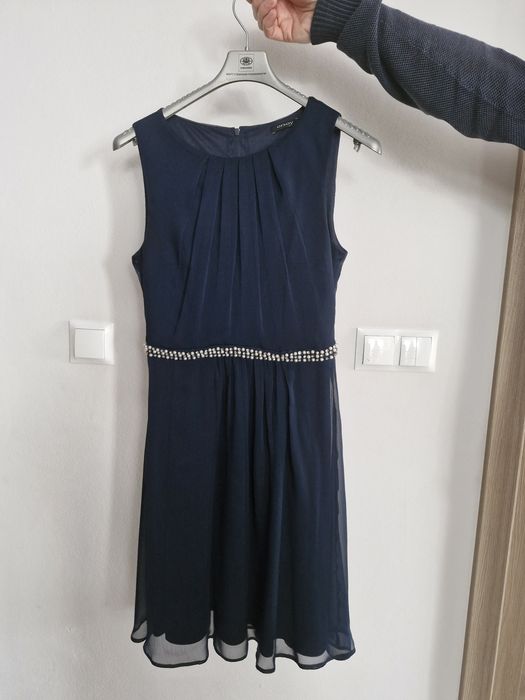 Sukienka damska r. 36, Orsay