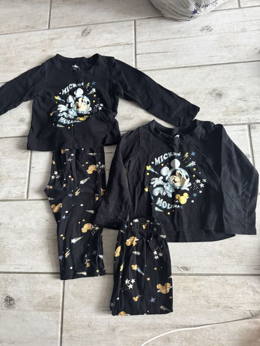 Речі на дівчинку 86-92 розмір