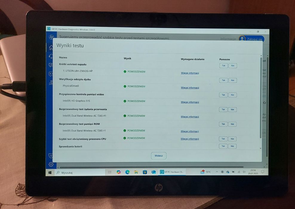 HP Spectre x2-12-a001ng