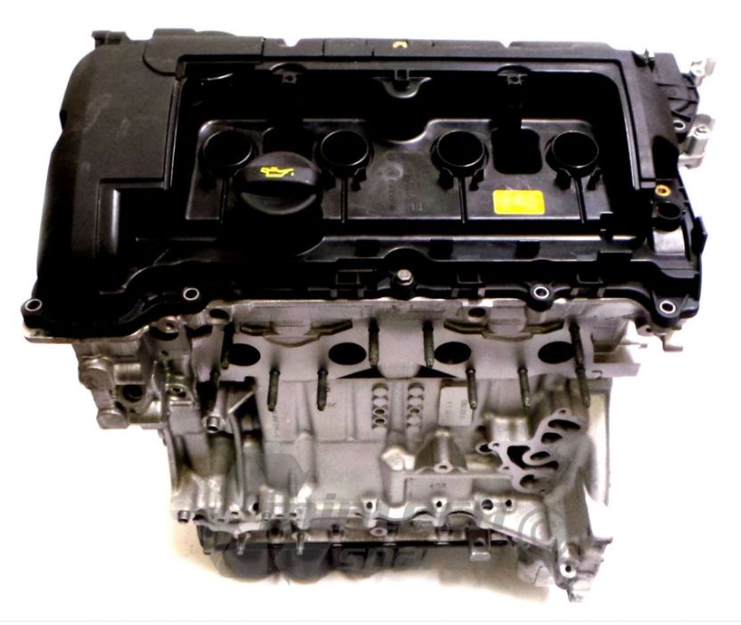 Silnik MINI ONE Cooper R56, N12B14 N12B16 N16B16