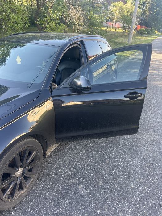 Sprzedam Audi a6c7 awant