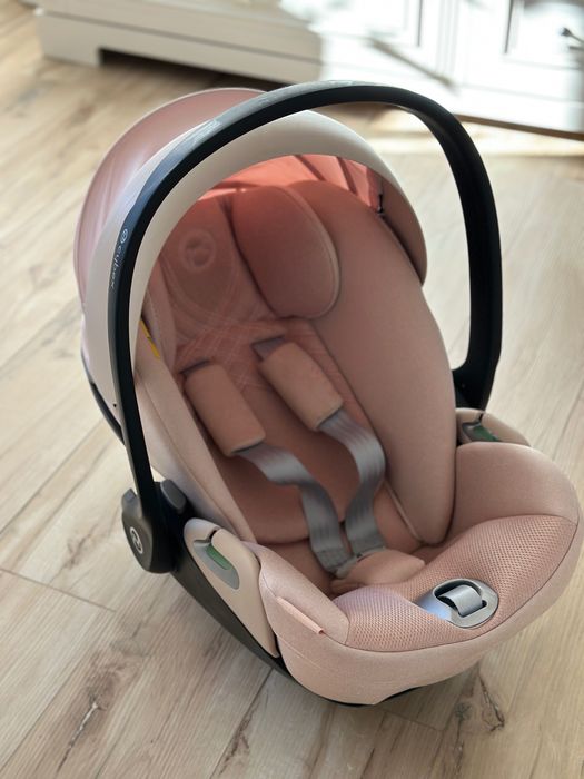 Fotelik samochodowy Cybex CLOUD T PLUS i-Size