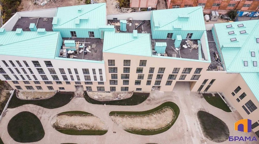 1-кімнатна квартира за адресою вул. Старознесенська (площа 46,7 м²) - Atlanta.ua - фото 4